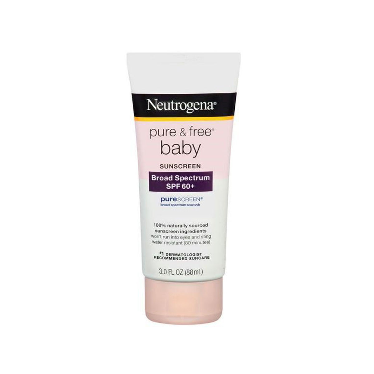 Kem Chống Nắng Cho Bé Neutrogena Baby SPF50 88ml