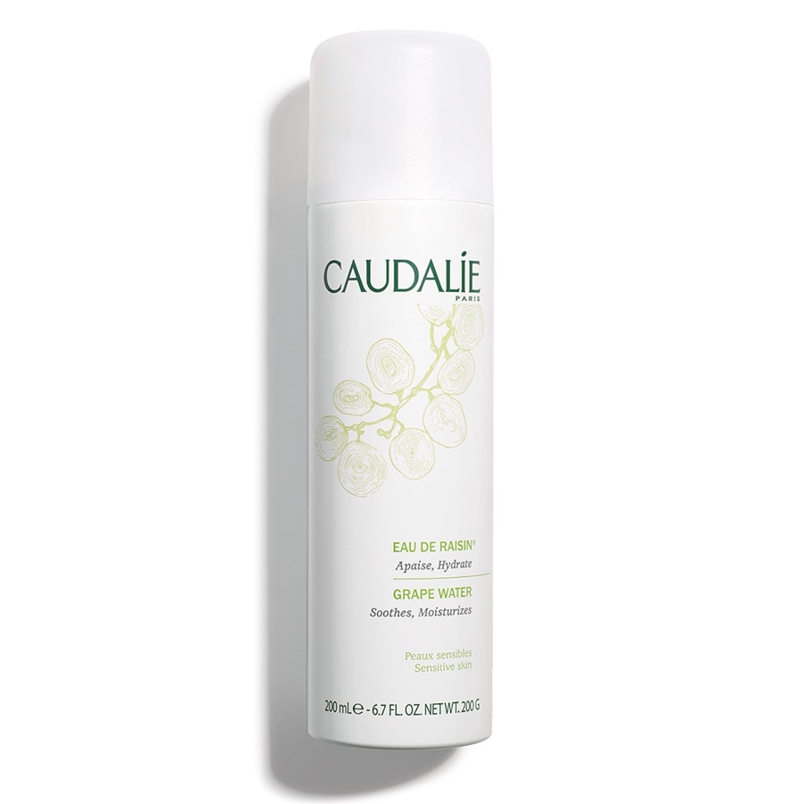 Xịt khoáng Caudalie Grape Water 200ml