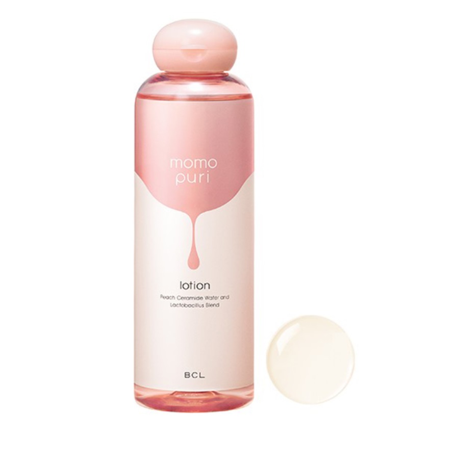 Lotion Dưỡng Ẩm Da Momopuri Lotion 200ml