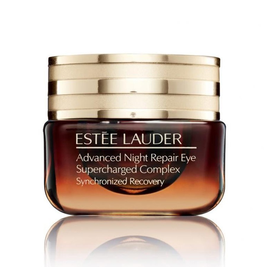 Kem Dưỡng Da Vùng Mắt Estee Lauder Advanced Night Repair Eye Supercharged Complex 15Ml