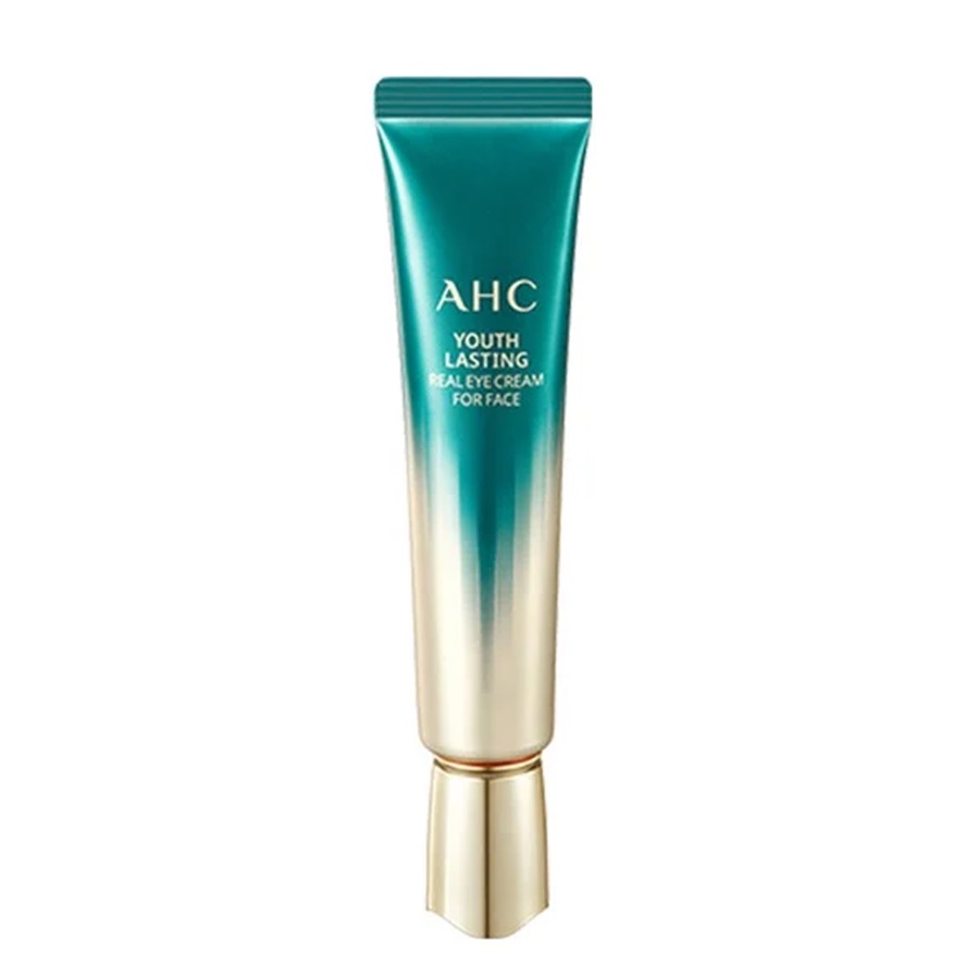 Kem Dưỡng Mắt AHC Youth Lasting Real Eye Cream