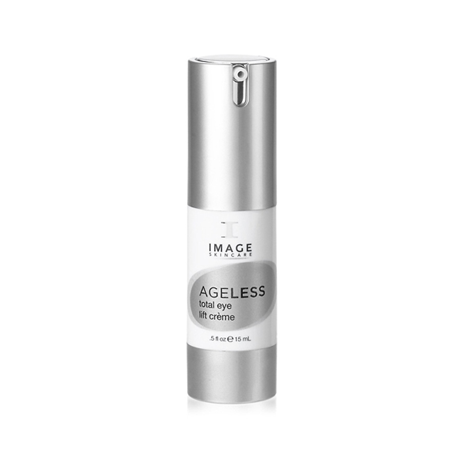 Kem trị nhăn và trẻ hóa làn da vùng mắt Image Ageless Total Eye Lift Creme