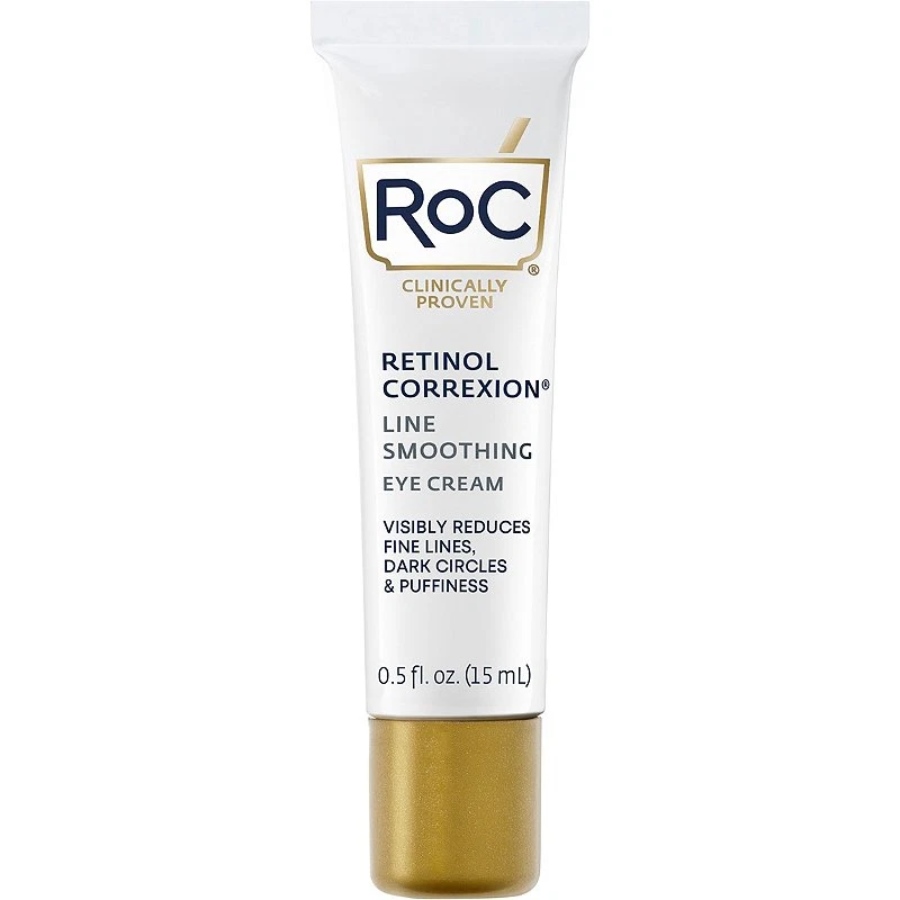 Kem Mắt RoC Eye Cream 15ml