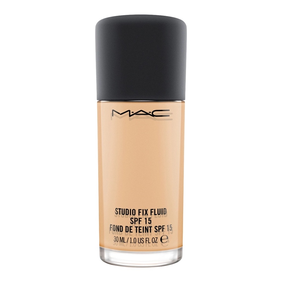 Kem Nền MAC Kiềm Dầu SPF 15 NC25 Màu Tự Nhiên 30ml