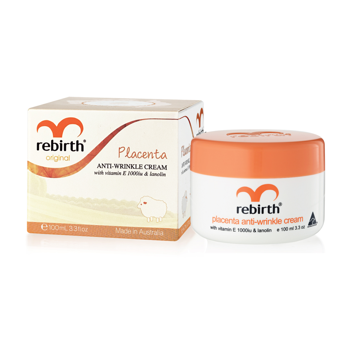 Review kem dưỡng da Rebirth có tốt không? Cách dùng hiệu quả nhất