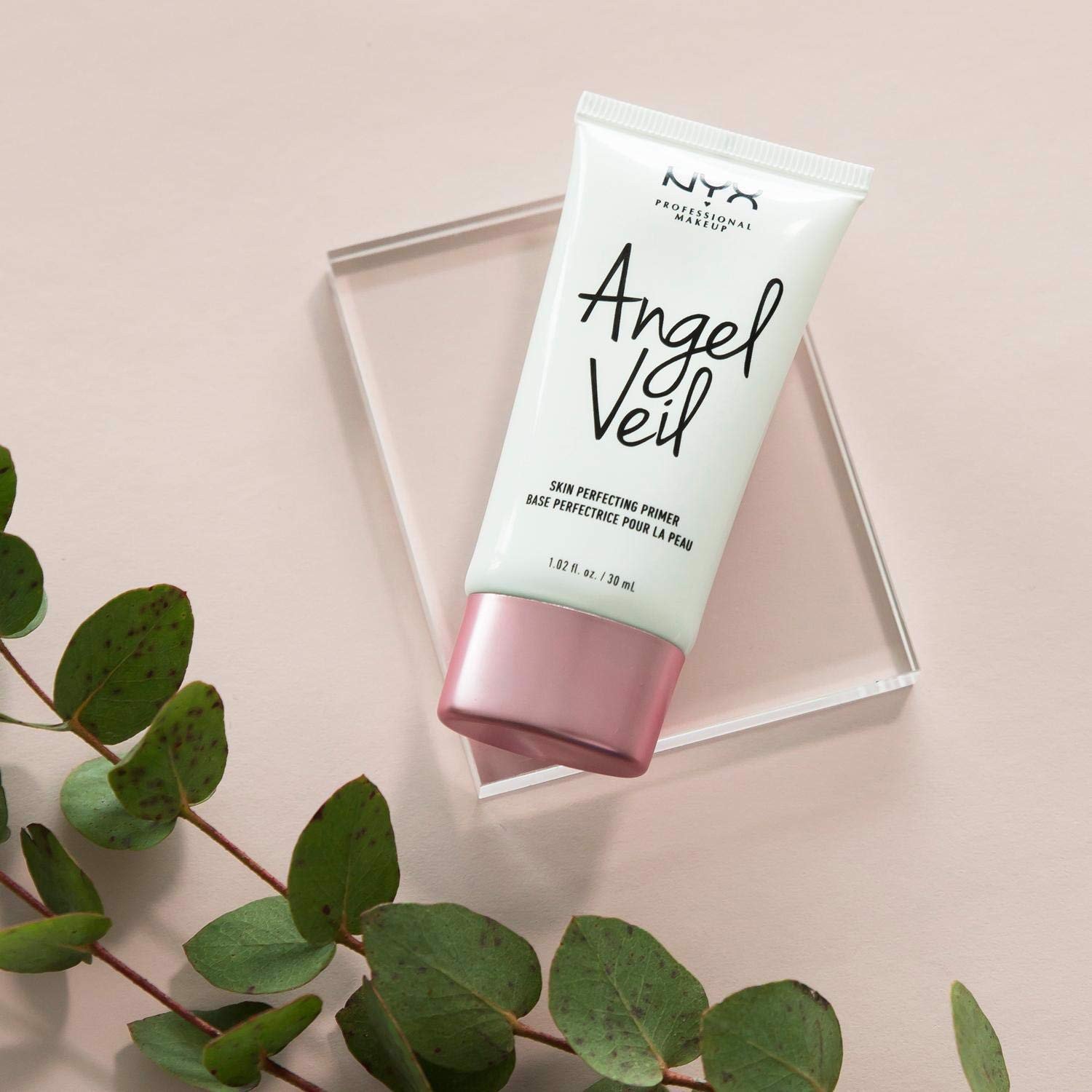 Review kem lót NYX có tốt không? Của nước nào?