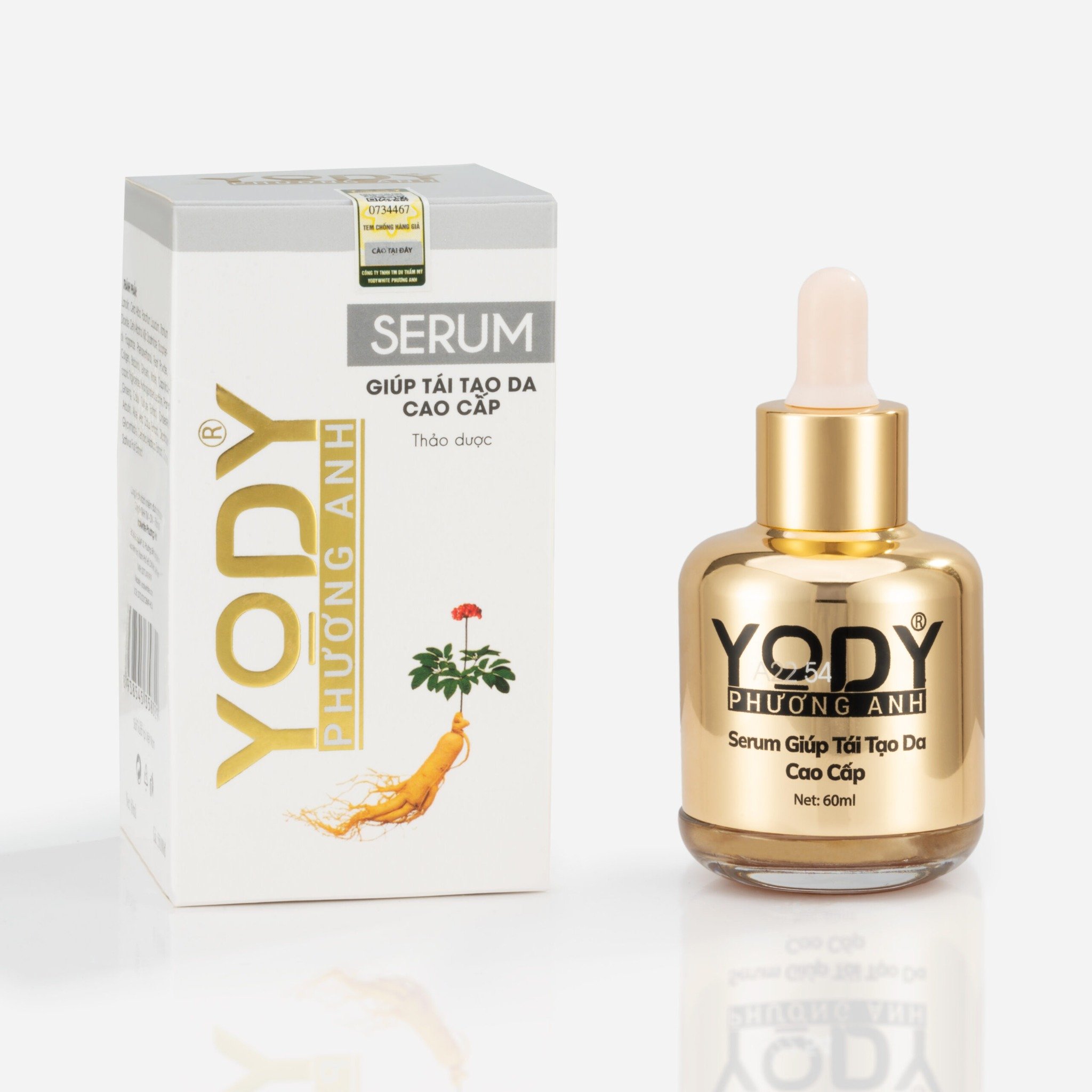 Mỹ phẩm Yody Phương Anh lừa đảo có đúng không? Review mỹ phẩm Yody White Phương Anh có tốt không?