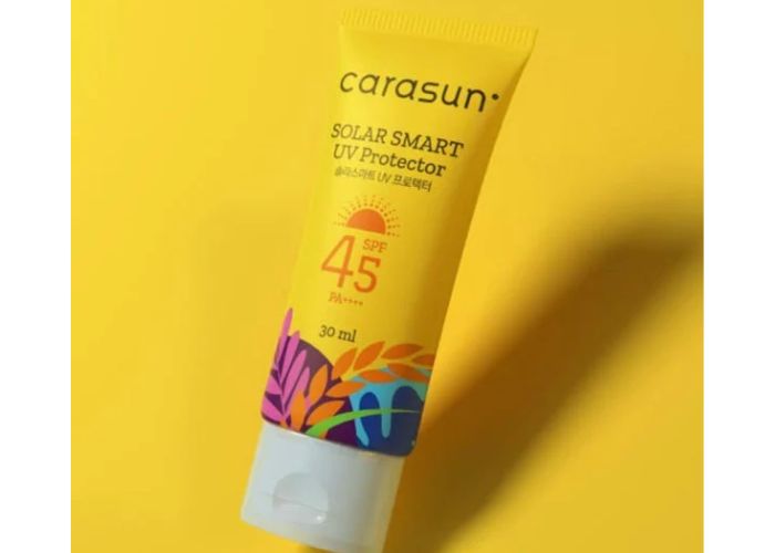 [Giải đáp] Review kem chống nắng Carasun có tốt không?