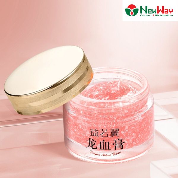 Review kem dưỡng trắng da hoa anh đào Nhật Bản có tốt không? Có phải kem trộn không?