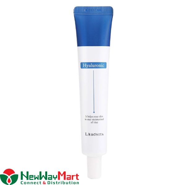 Review kem dưỡng ẩm Labonita có tốt không?