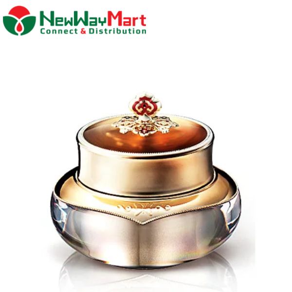 Review mỹ phẩm Whoo có tốt không? Mua ở đâu?