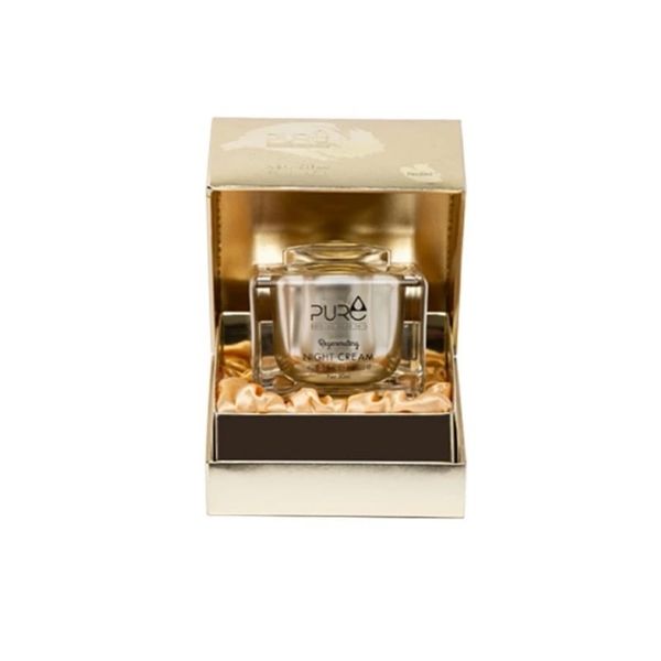Review kem Pure có tốt không? Mua ở đâu?