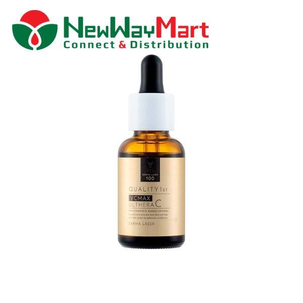 Review serum Quality 1st có tốt không?