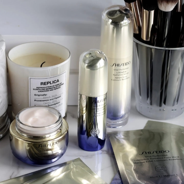 Cập nhập mỹ phẩm Shiseido Nhật Bản giá gốc mới nhất 2023