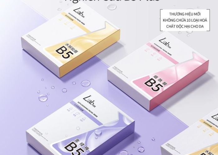 Review mặt nạ Colorkey có tốt không? Của nước nào sản xuất?