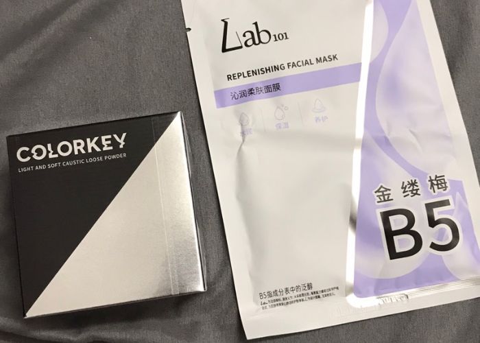 Review mặt nạ Lab101 có tốt không? Review chân thật nhất từ người dùng