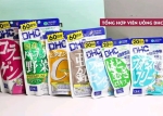 Hướng dẫn xem hạn sử dụng DHC các loại chuẩn nhất