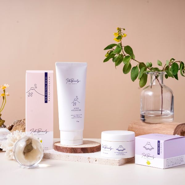 Sản phẩm Ichi Beauty có tốt như lời đồn? Đánh giá chi tiết các dòng sản phẩm của Ichi Beauty
