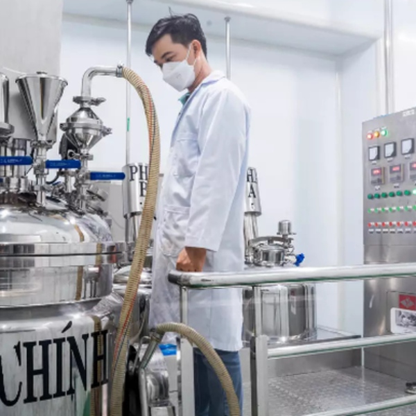 Gia công mỹ phẩm trọn gói – cách phát triển thương hiệu hiệu quả