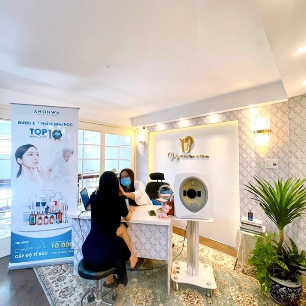 Khởi nguồn kỷ nguyên mỹ phẩm sinh học cùng dược mỹ phẩm Ahohaw