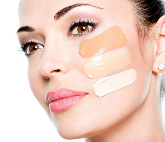 Nên sử dụng kem lót trước hay kem chống nắng trước