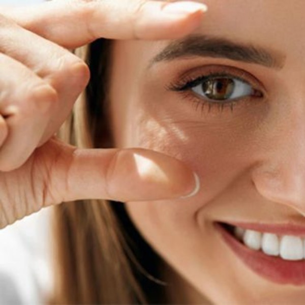 Cách kẻ mắt to hơn cuốn hút như sao Hàn