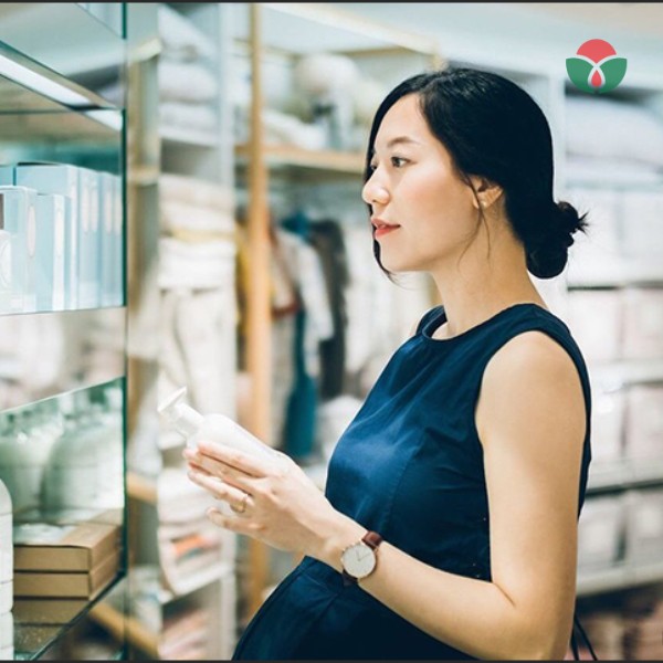 Top 10 Nước Tẩy Trang Cho Bà Bầu An Toàn Và Tốt Nhất Hiện Nay