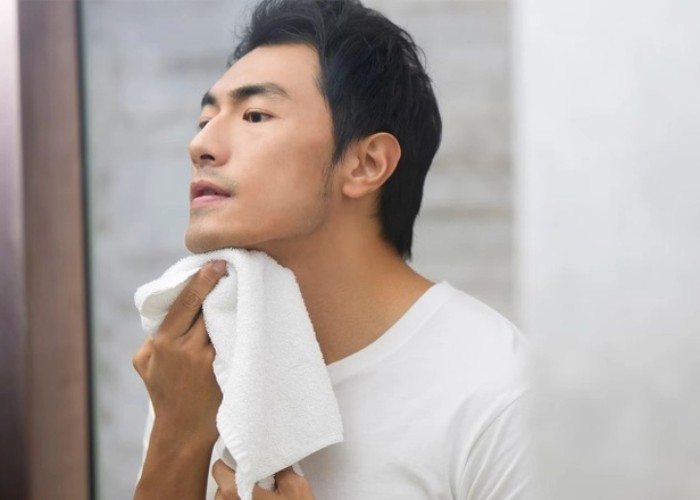 Top 12 mỹ phẩm Nhật Bản dành cho nam dưỡng da trắng sáng hiệu quả
