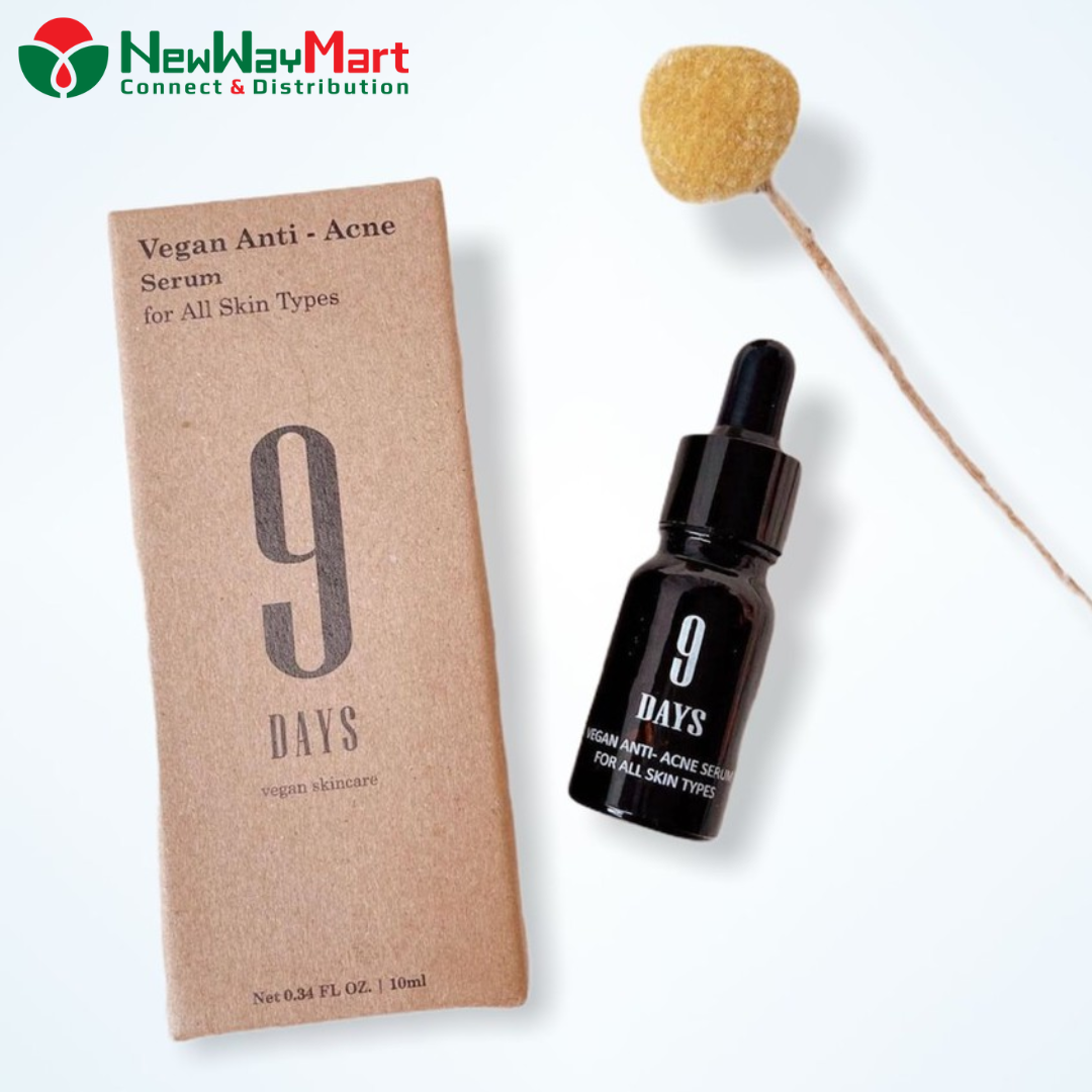 Review serum 9 Days True Cosmetic có tốt không?