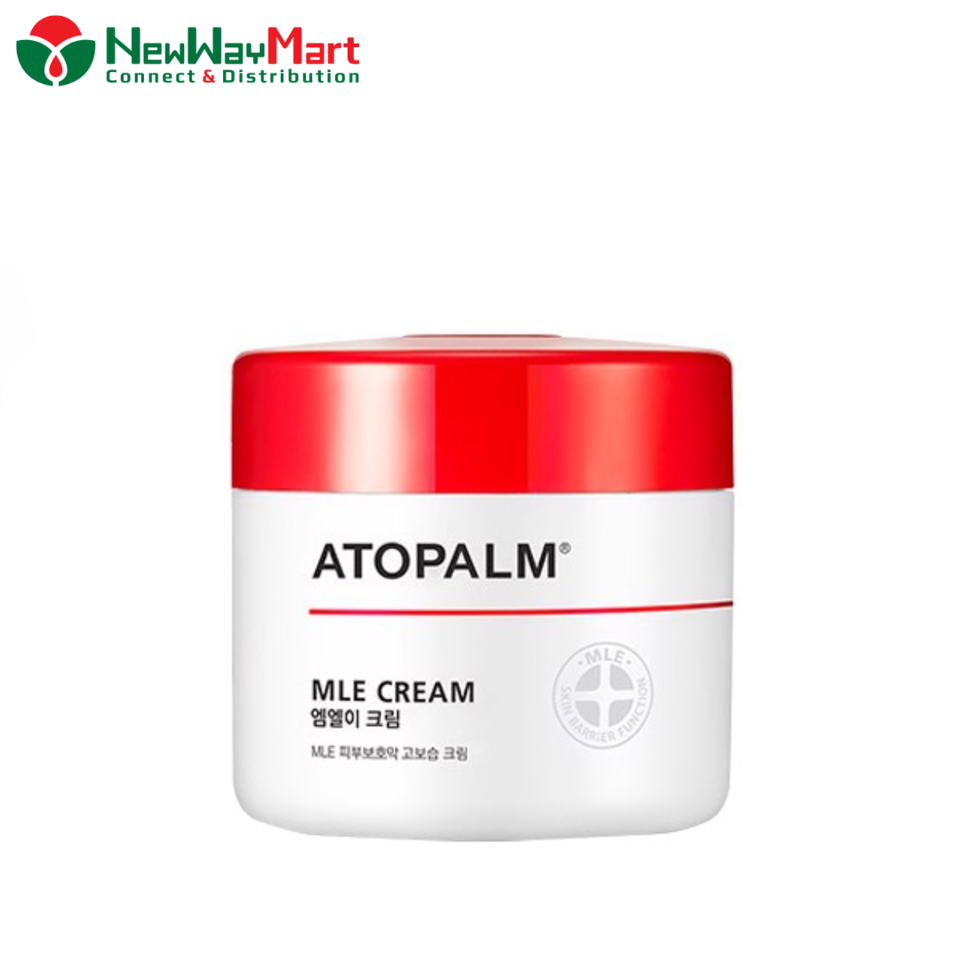 Review kem dưỡng ẩm Atopalm có tốt không? Có corticoid không?