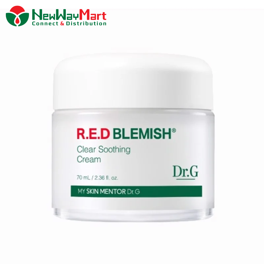 Kem dưỡng ẩm Red Blemish có tốt không mà lại siêu nổi ở Hàn Quốc?