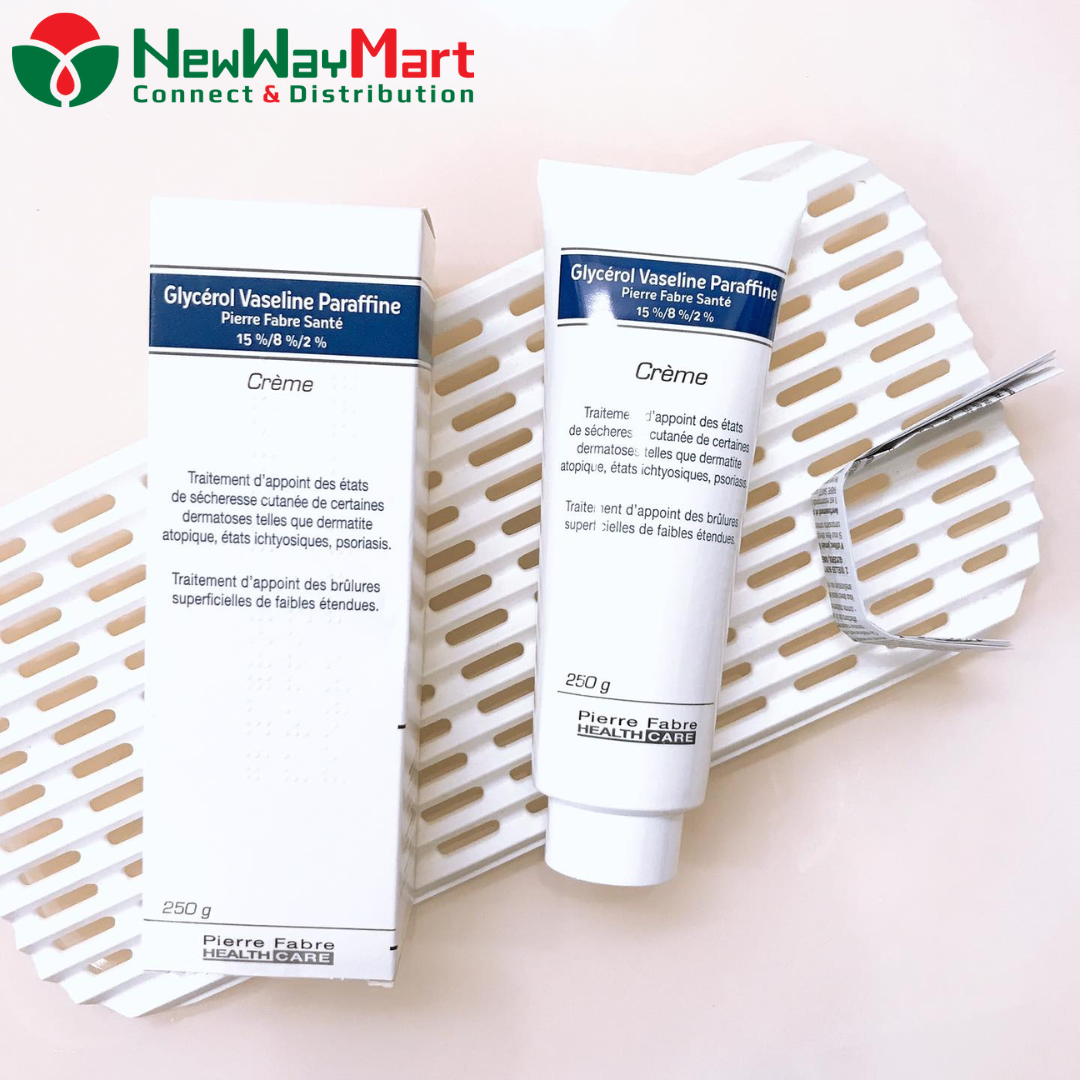 Kem dưỡng Dexeryl có bôi mặt dùng được cho trẻ nhỏ được không? Có chứa corticoid không?