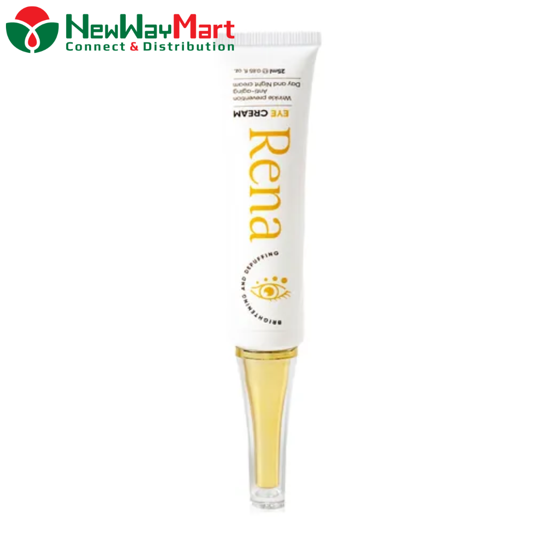 Review kem mắt Rena Abera có tốt không? Có bán ở hiệu thuốc không?