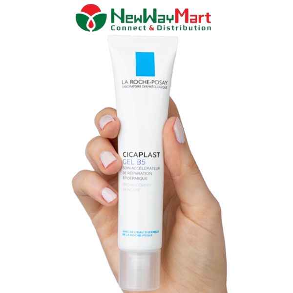 Công dụng La Roche-Posay Cicaplast Gel B5 40ml có tốt không?